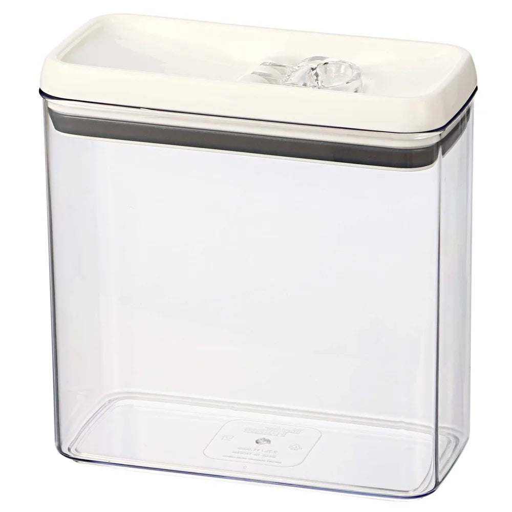 Clear Food Storage Container