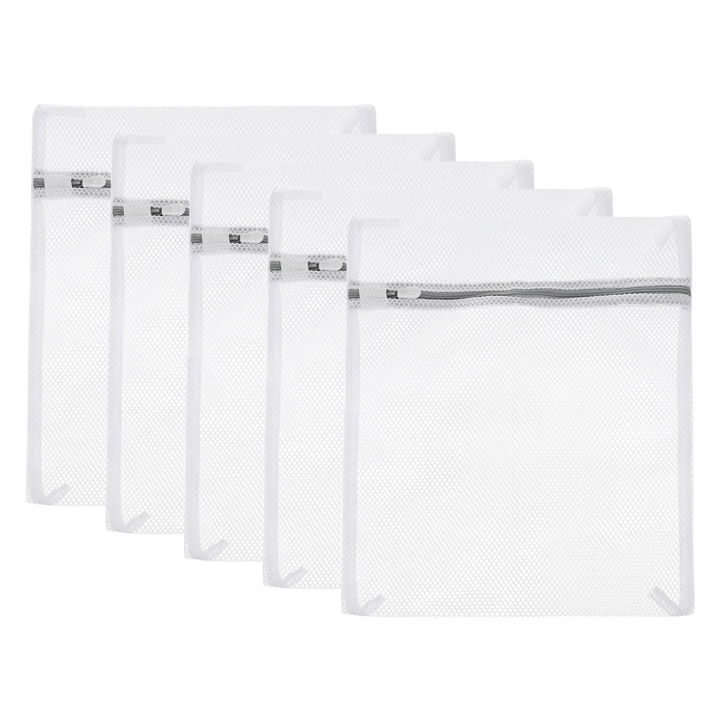 2/3/5pcs Mesh Wash Bag