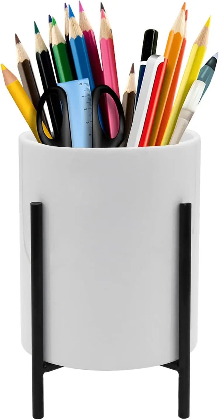 Ceramic Pen Holder