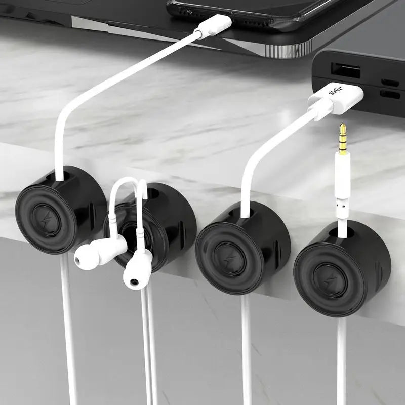 Magnetic Cord Holder