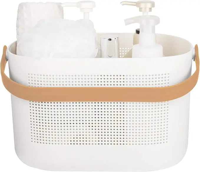 Plastic Storage Basket