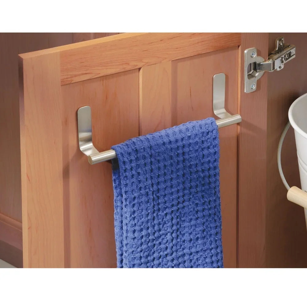 Self-Adhesive Towel Bar Holder