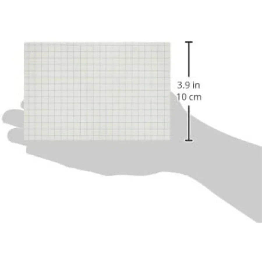 Super Sticky Notes 4x6 in 3 Pads