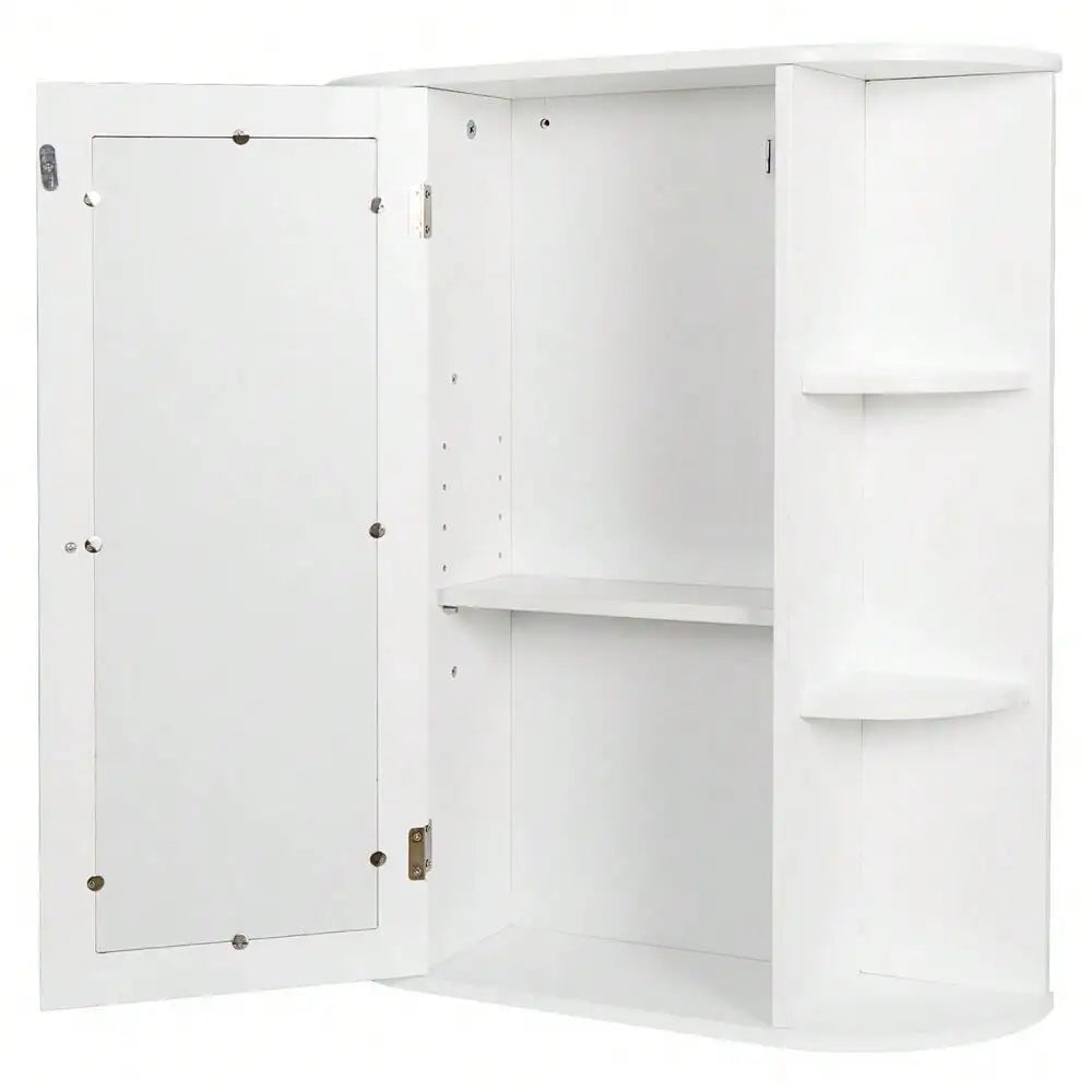 Bathroom Cabinet Single Medicine Cabinet