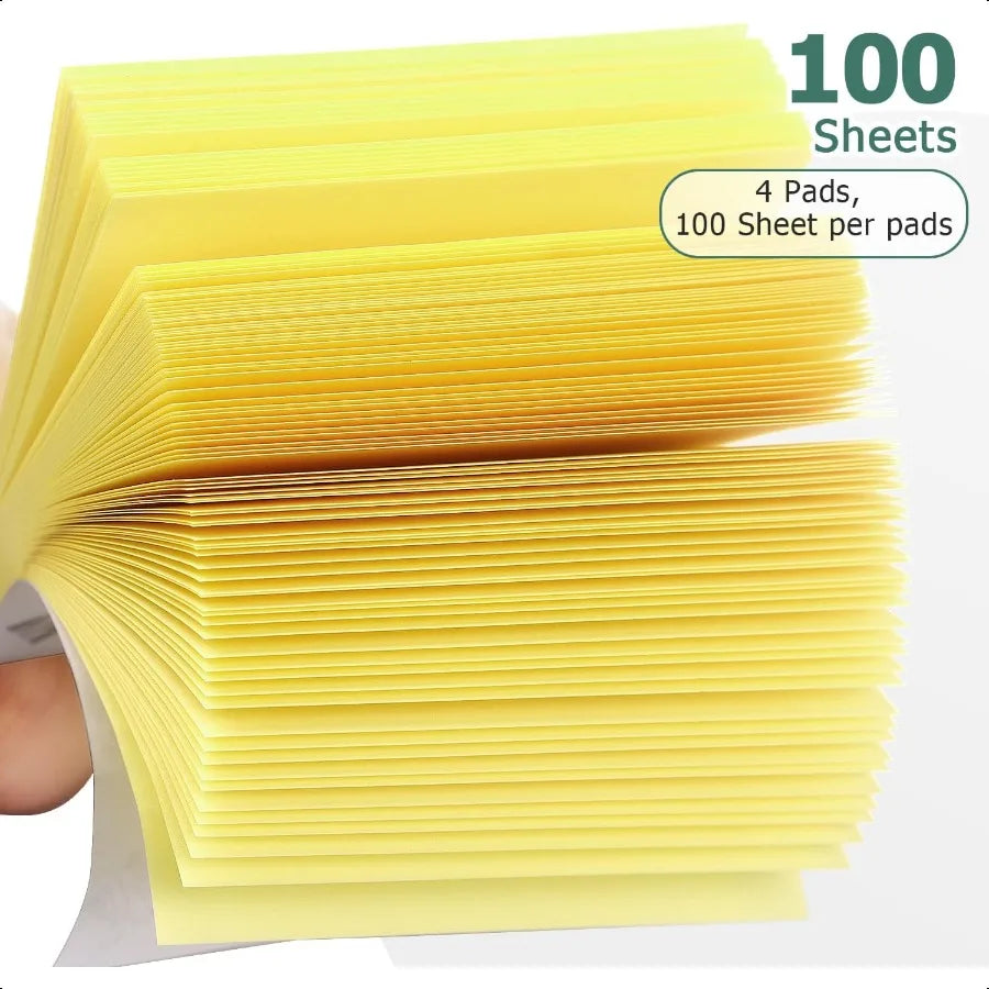 Sticky Notes 3x3 SelfStick Notes
