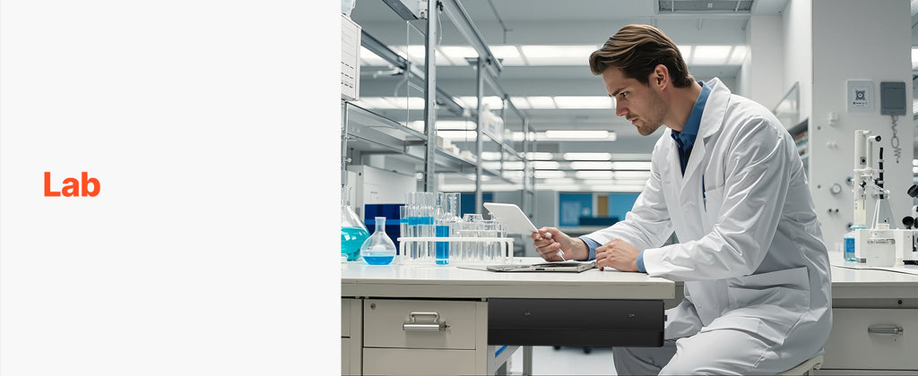  Under Desk Drawer Slide Out 